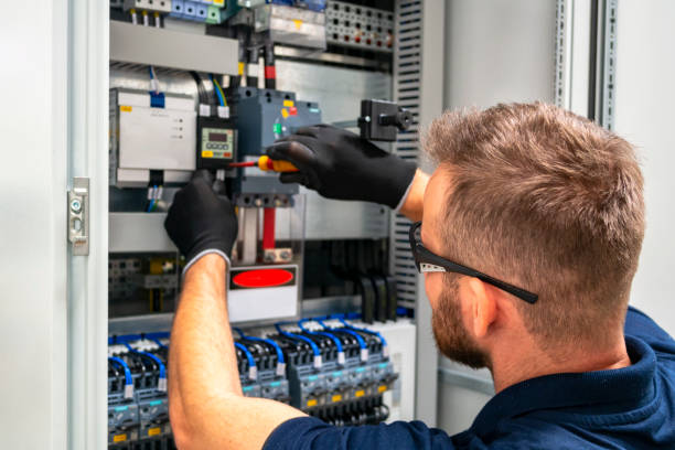Best Emergency Electrical Repair  in Siler City, NC