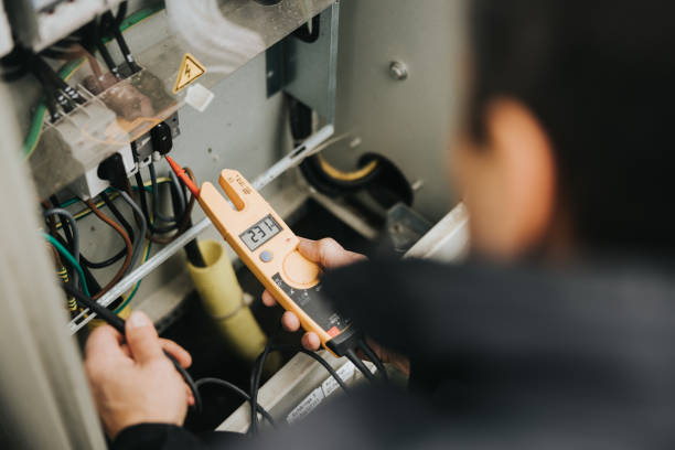 Best Electrical Troubleshooting Services  in Siler City, NC