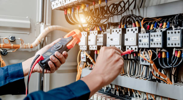Best Affordable Emergency Electrician  in Siler City, NC
