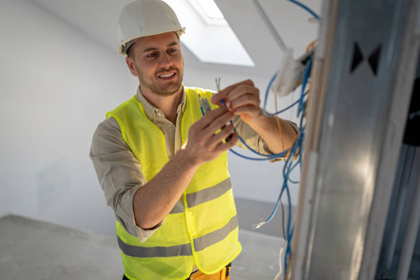 Best Circuit Breaker Repair  in Siler City, NC